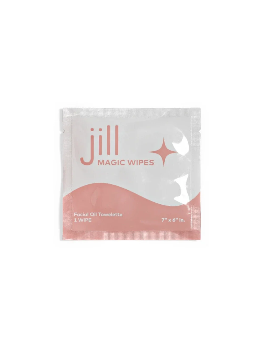 JILL STARTER KIT W/ HAIR IDENTIFIER SPRAY & PRE-SHAVE OIL NEW